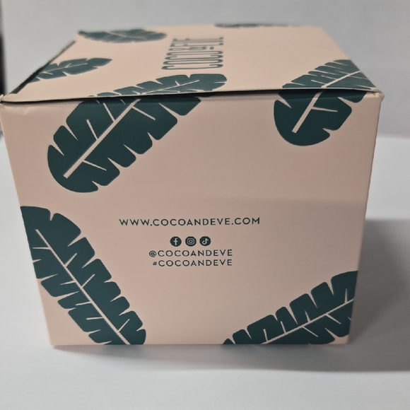 Coco & Eve Like a Virgin Hair Masque - Cream - Picture 5 of 5